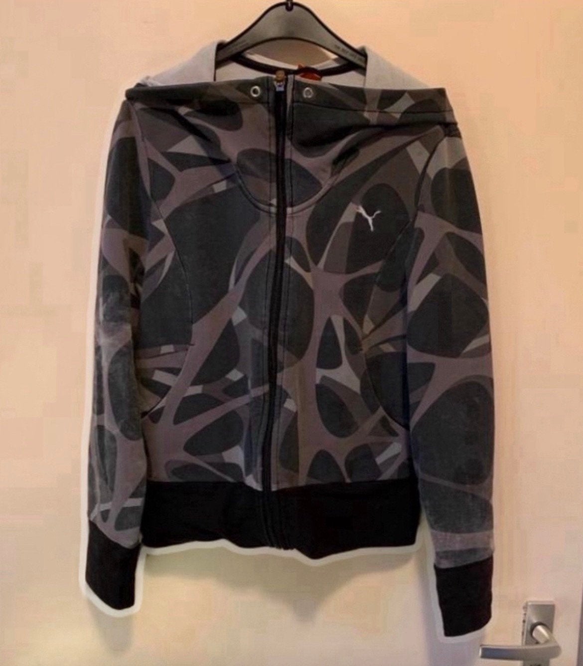 Meisjes leuke sports jack/vest. Maat 176 / S. Merk, Ophalen of Verzenden, Gebruikt, Meisje, Sport- of Zwemkleding