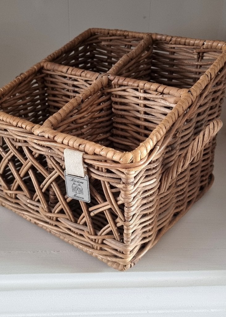 Riviera Maison Mand, Verzenden, Zo goed als nieuw