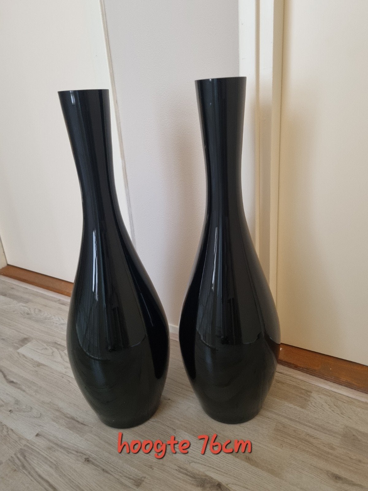 Vazen, Huis en Inrichting, Woonaccessoires | Vazen, Ophalen