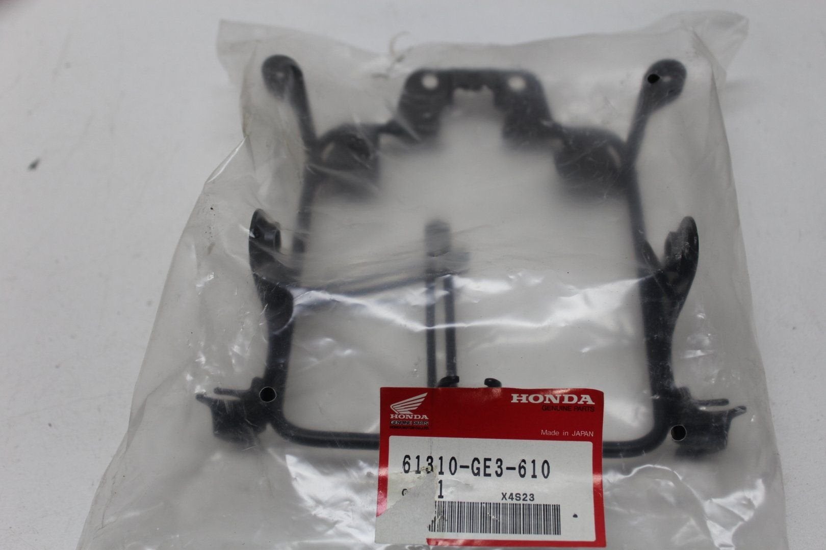 Honda MBX 50 MBX50 MBX80 Koplamp Teller Steun Frame 61310-GE, -, -, Nieuw, Ophalen of Verzenden