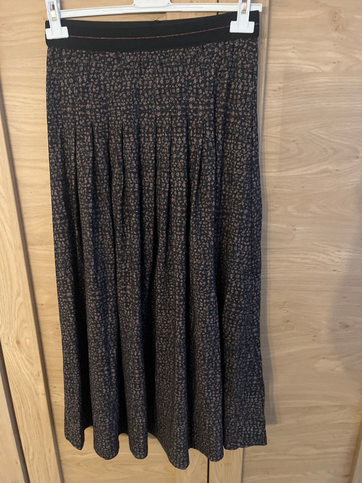 Studio Anneloes rok - Maat XS, Zwart, Ophalen of Verzenden, Zo goed als nieuw, Maat 34 (XS) of kleiner