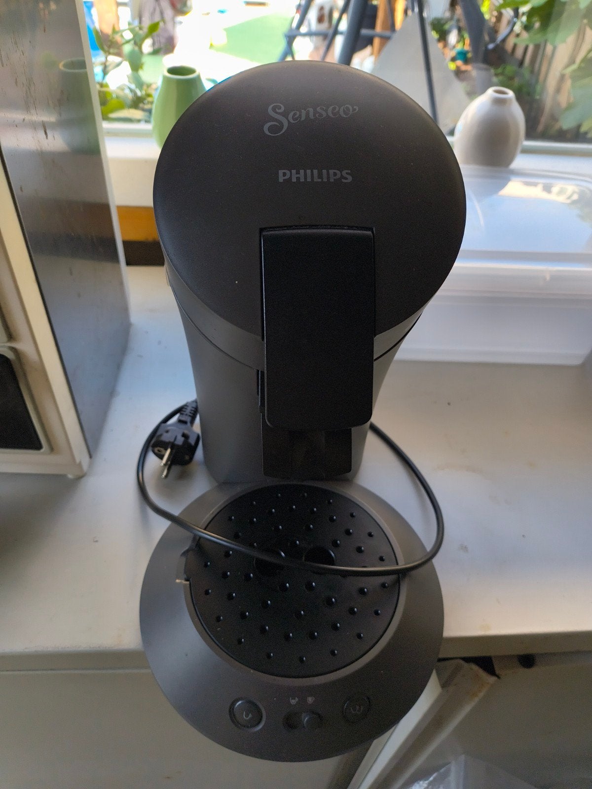 Philips Senseo CSA210/55 Koffiepadapparaat- Zo goed als nieu, Ophalen of Verzenden