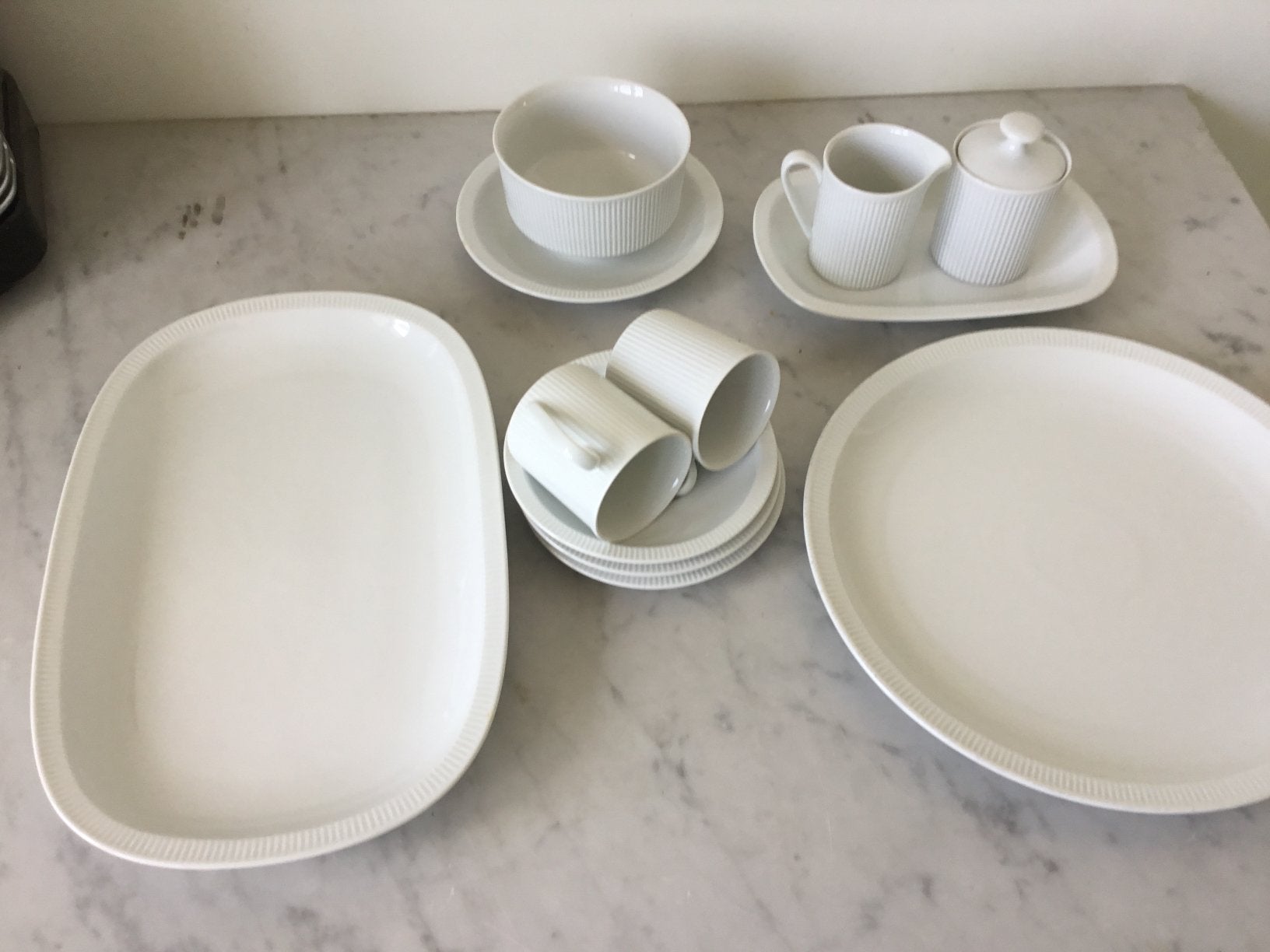 Arzberg servies delen, Ophalen of Verzenden