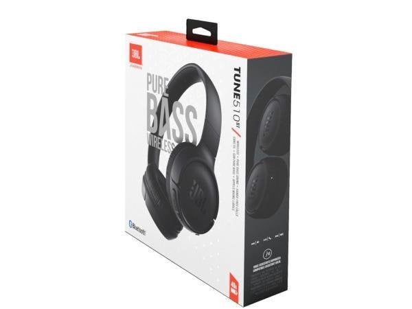 JBL Tune 510BT