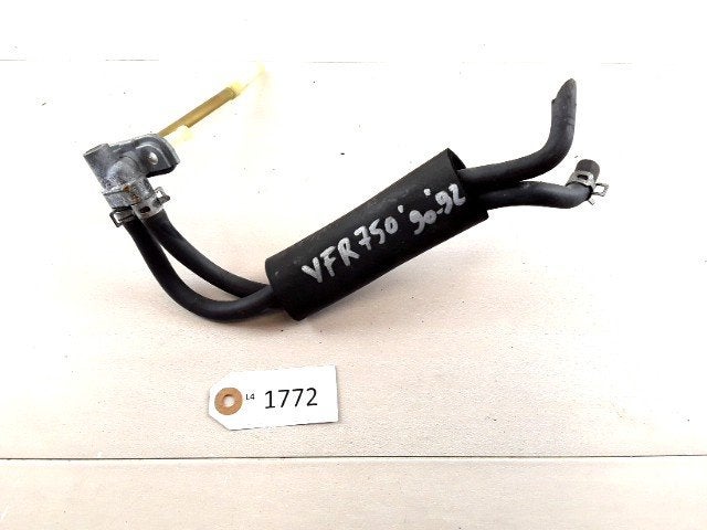 TDM850 1991 - 1995 Yamaha Benzinekraan D1-37727