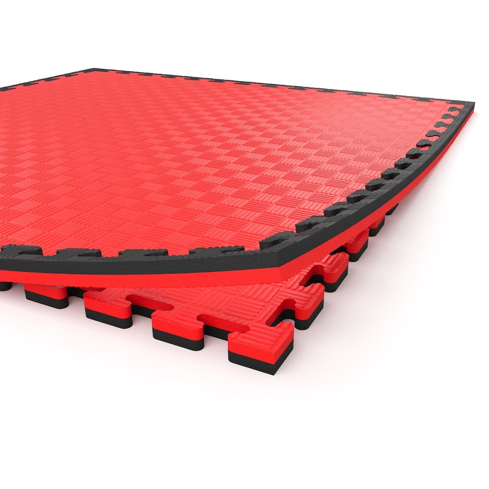 1mx1mx3/4cm EVA-schuim sportmatten Puzzelmatten Vechtsport, Ophalen of Verzenden, Nieuw, Benen, Fitnessmat