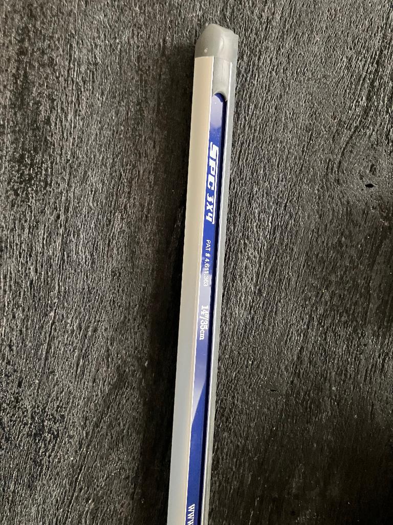 12 nieuwe Sörbo Products SPC rail + rubber 35 cm (glazenwas), Ophalen of Verzenden, Raamwisser of Trekker