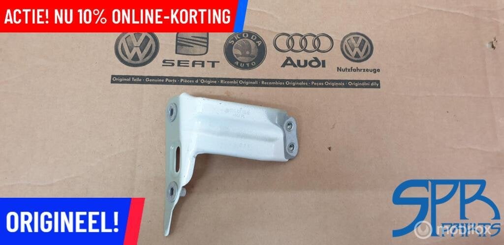 GOLF 7 Links LC9A STEUN SCHERM SCHERMSTEUN 5G0821135B WIT, Auto-onderdelen, Carrosserie en Plaatwerk, Volkswagen, Nieuw, Ophalen of Verzenden