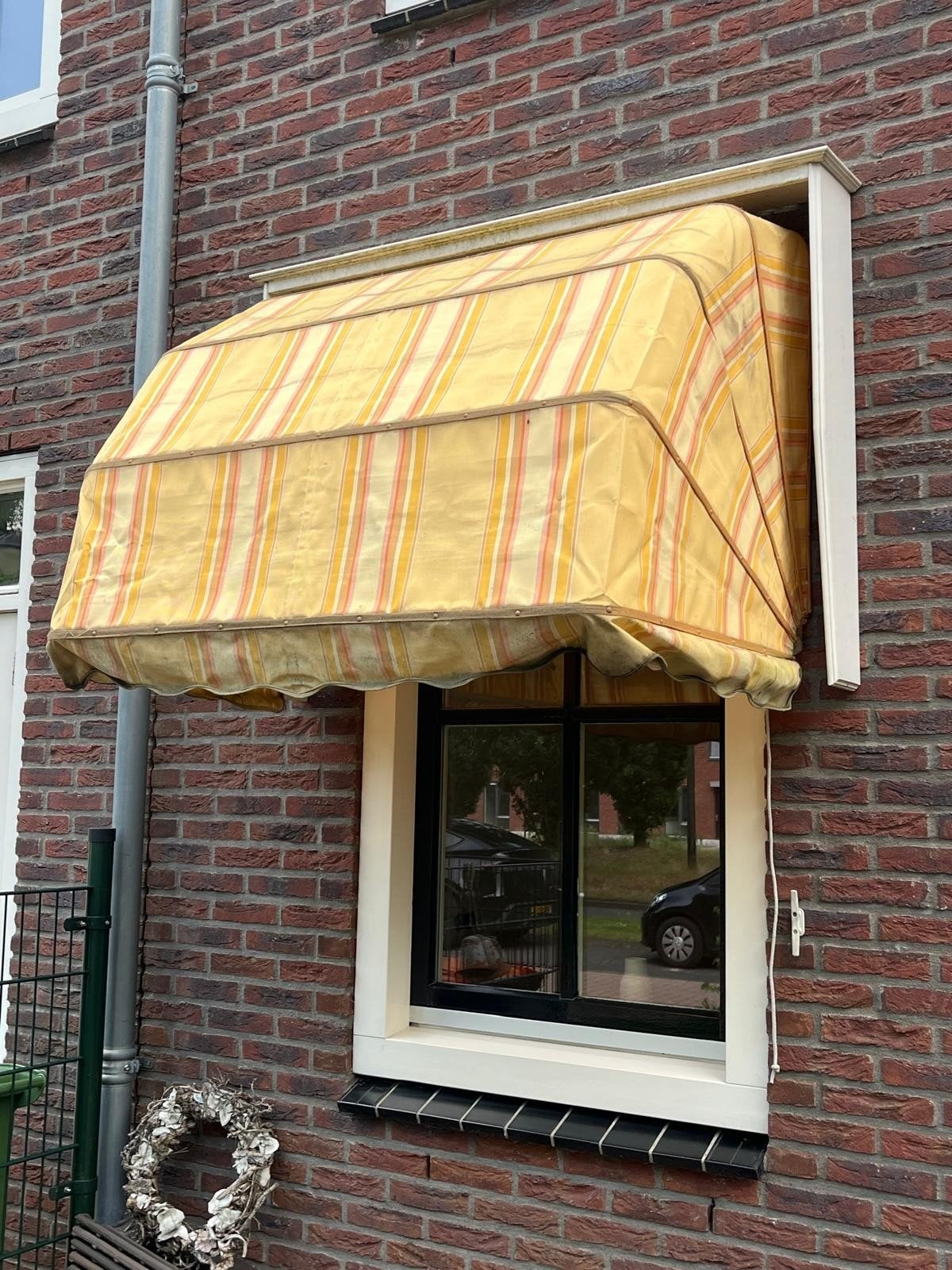 Leuke vintage Markies, Ophalen, Gebruikt, Markies