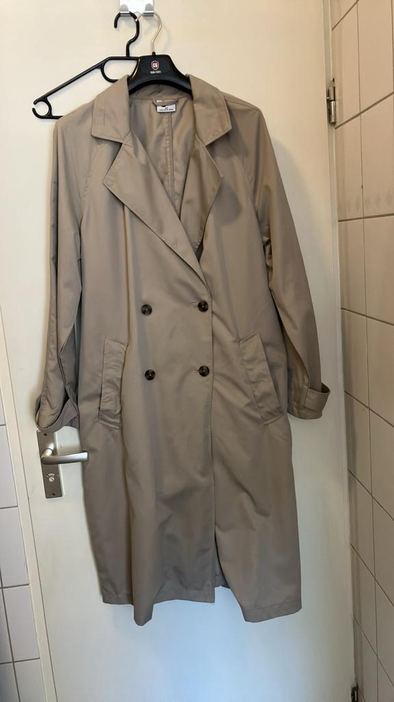 Zomerjas, Ophalen of Verzenden, Zo goed als nieuw, Maat 42/44 (L), Beige