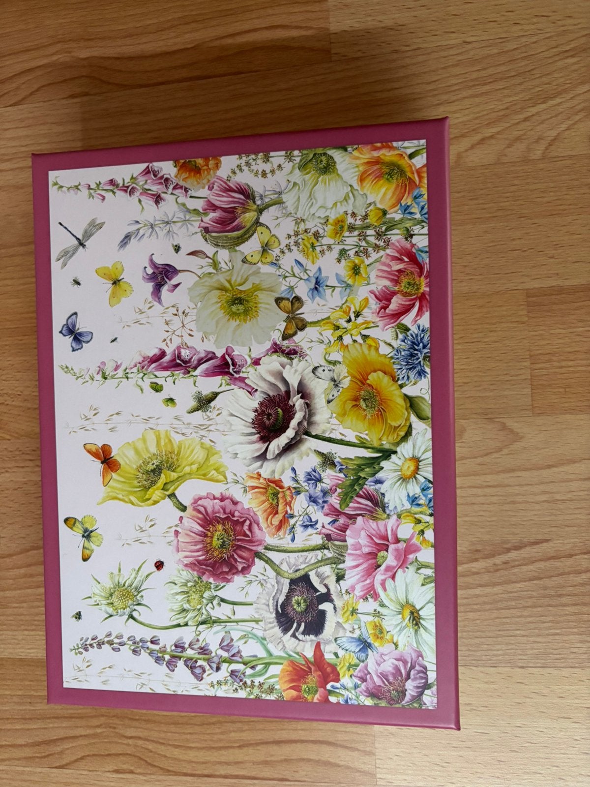 Legpuzzel, Ophalen of Verzenden, 500 t/m 1500 stukjes, Zo goed als nieuw