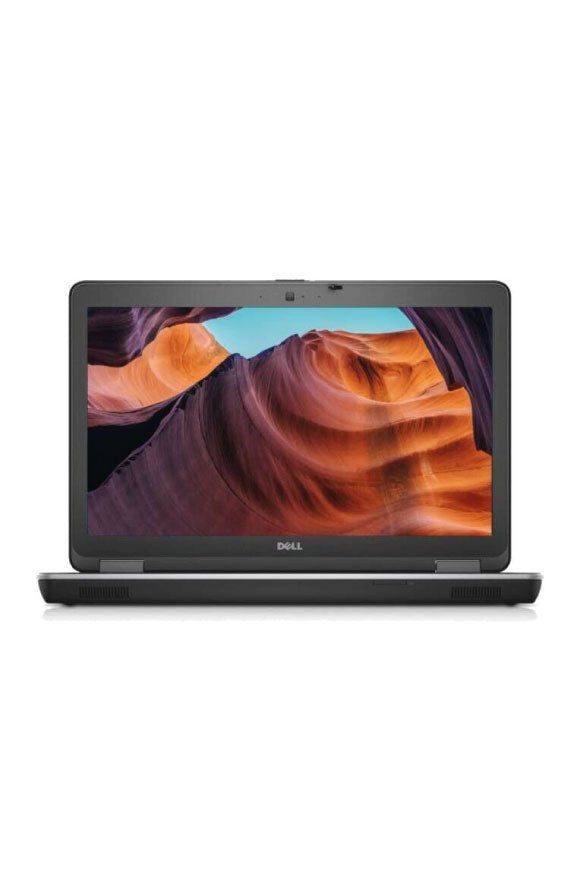 Dell latitude E6540 i7 | 8 GB | 256 GB | Windows 10 Pro, Niet ingevuld, Niet ingevuld, Niet ingevuld
