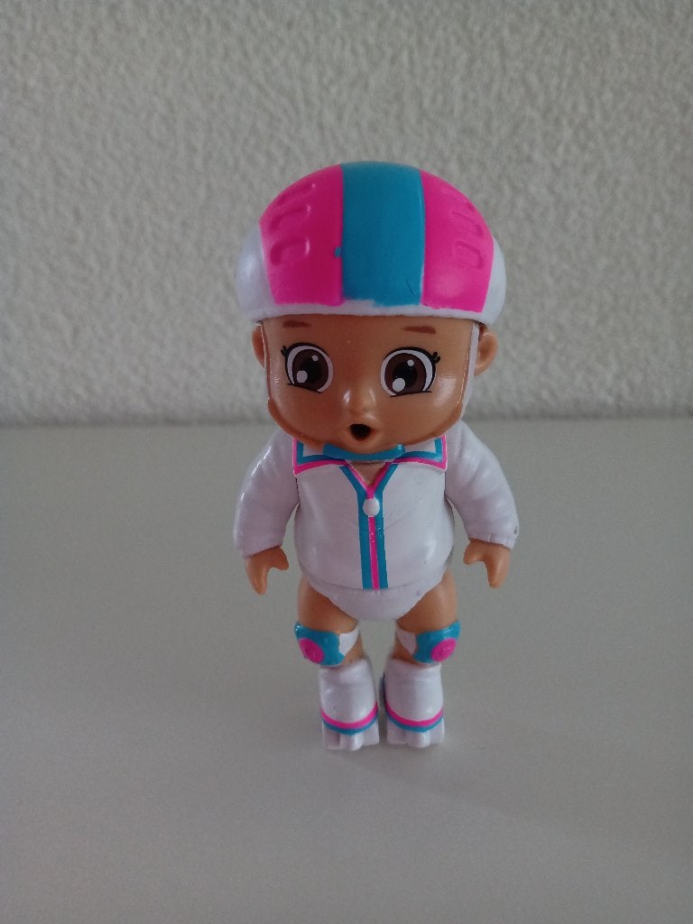 Baby Secrets - Bathtime Surprise! (merk : Headstart), Ophalen of Verzenden, Gebruikt