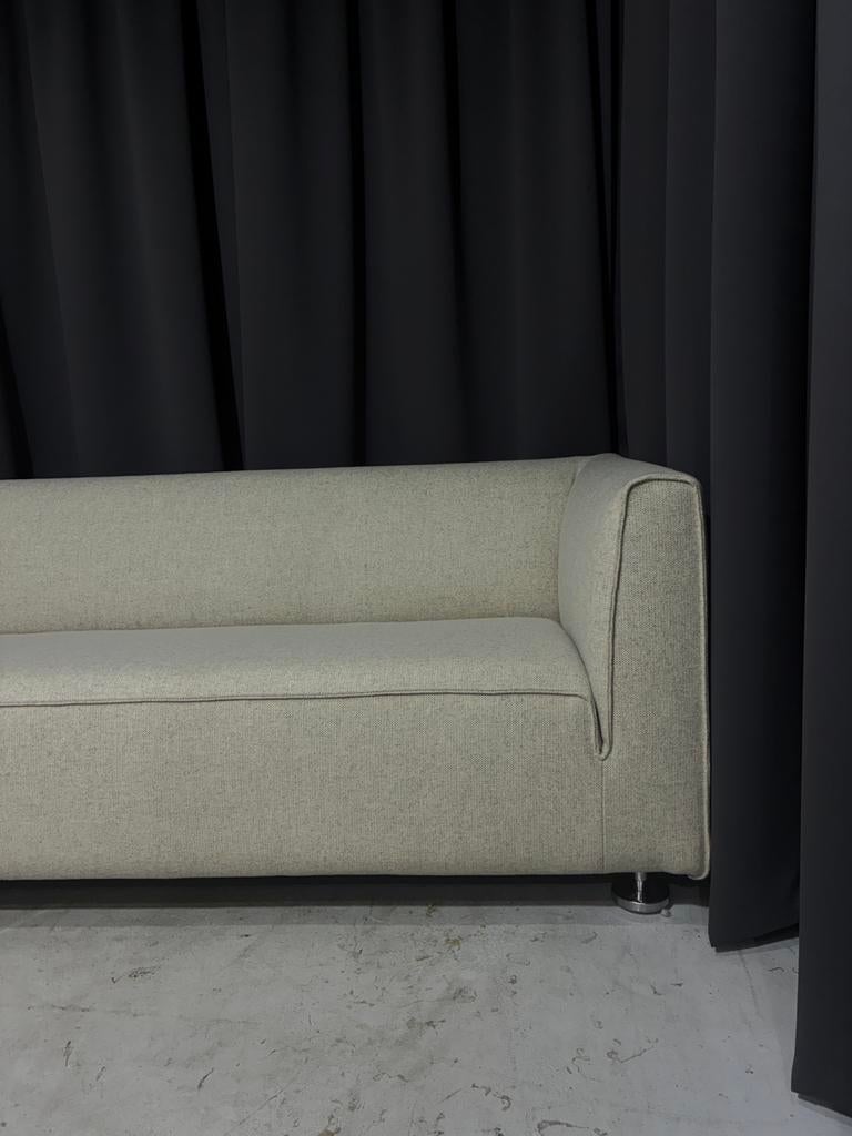 Gelderland 4800 2,5 zits - Nieuw wol - Stijlvol en Comfort, Huis en Inrichting, Banken | Bankstellen, Ophalen, ., 150 tot 200 cm
