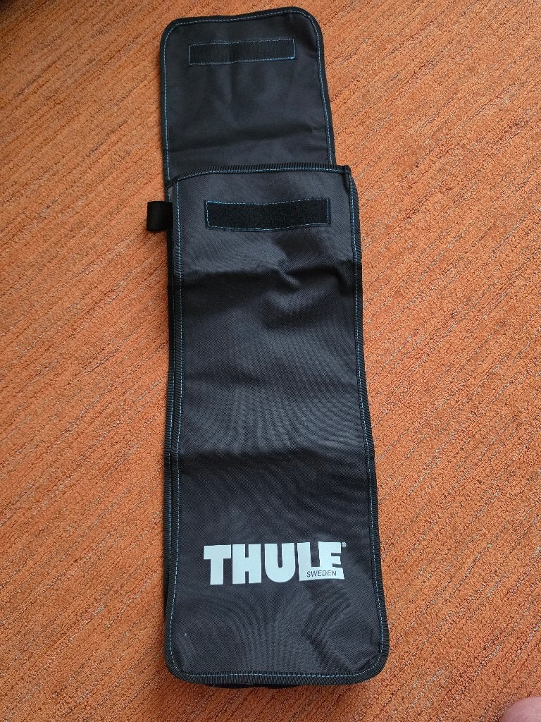 Thule leveler opbergzak, Caravans en Kamperen, Ophalen of Verzenden, Nieuw
