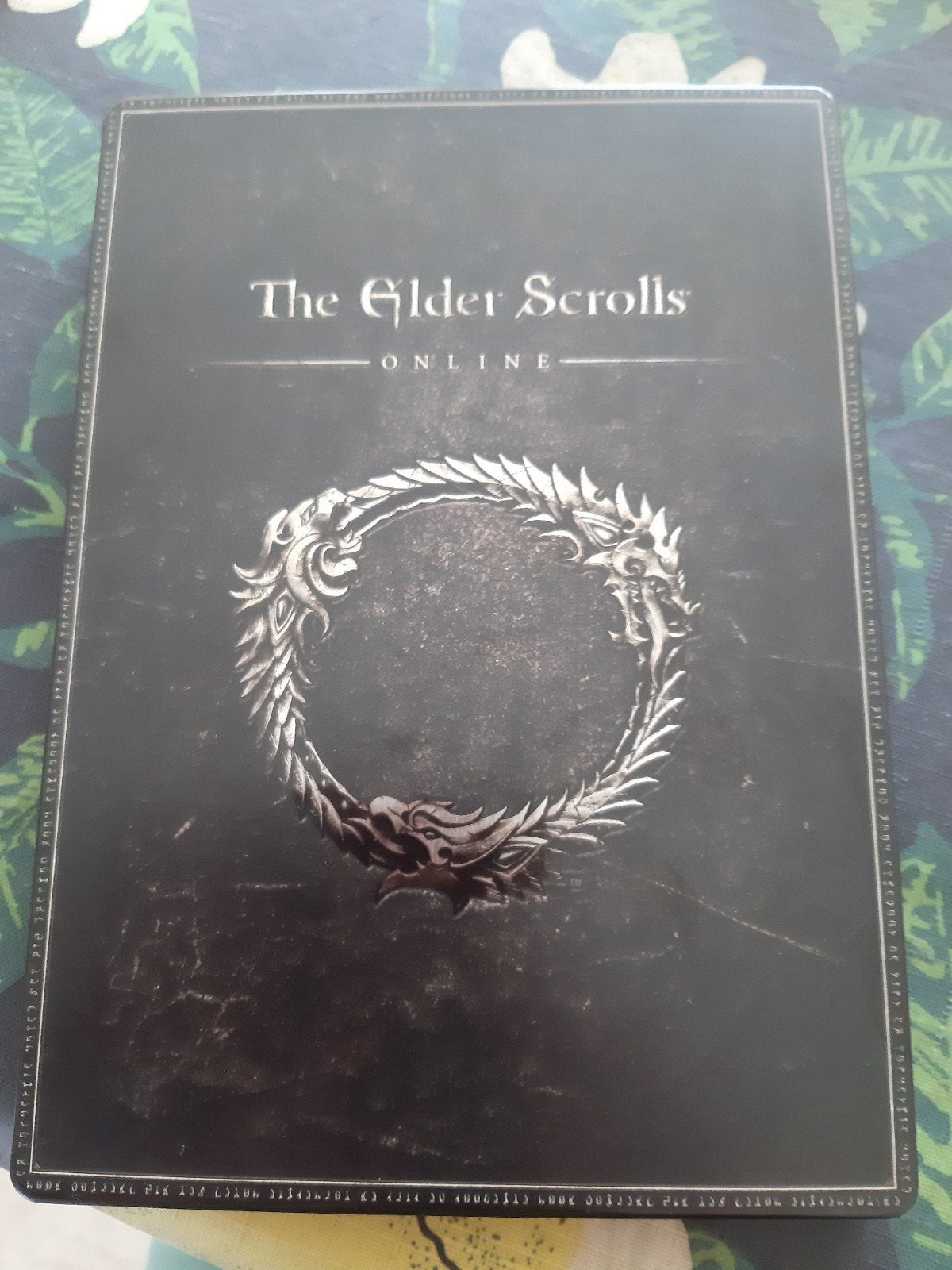 The Elder Scrolls Online PC - Gebruikt, Online, Gebruikt, Ophalen of Verzenden, Role Playing Game (Rpg)
