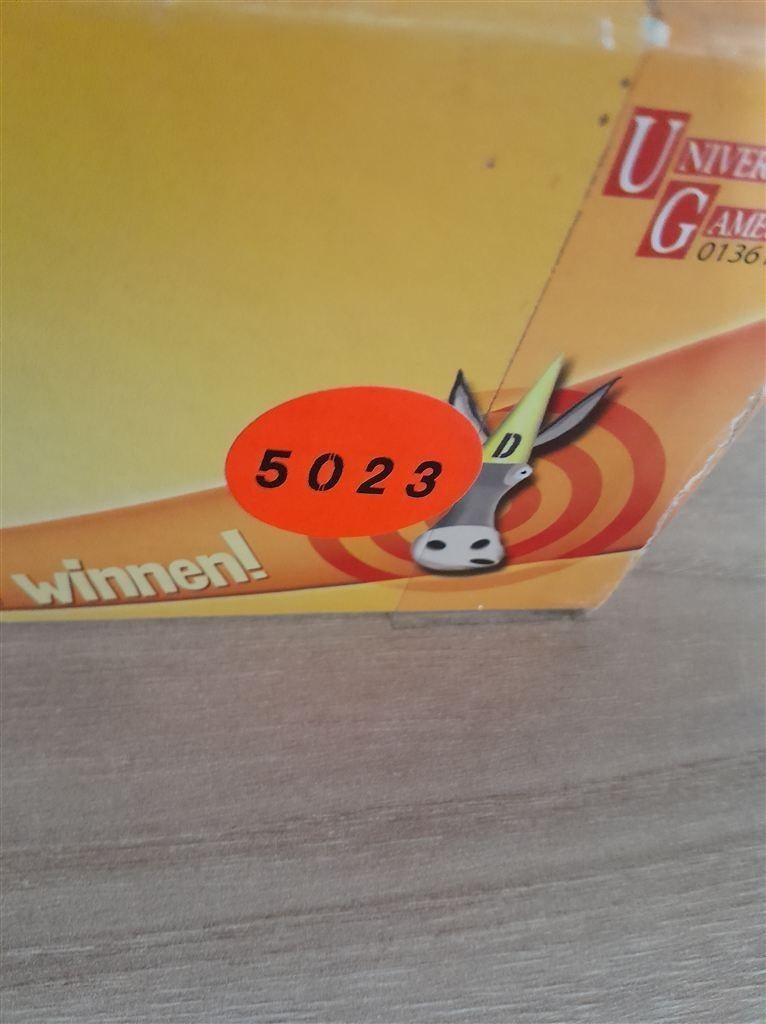 wijsneus - s5023, Verzenden, Zo goed als nieuw