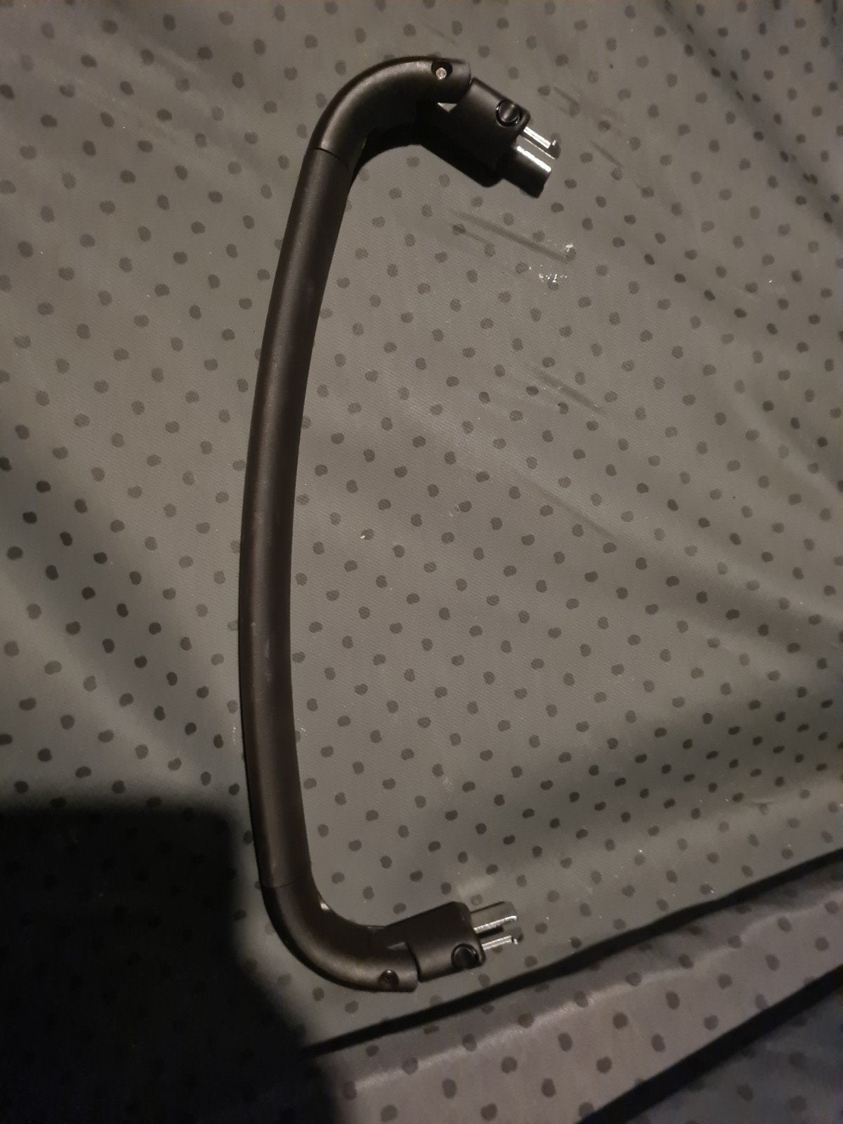 Quinny zapp flex draagbeugel, Ophalen of Verzenden, Gebruikt, Kinderwagen, Bugaboo