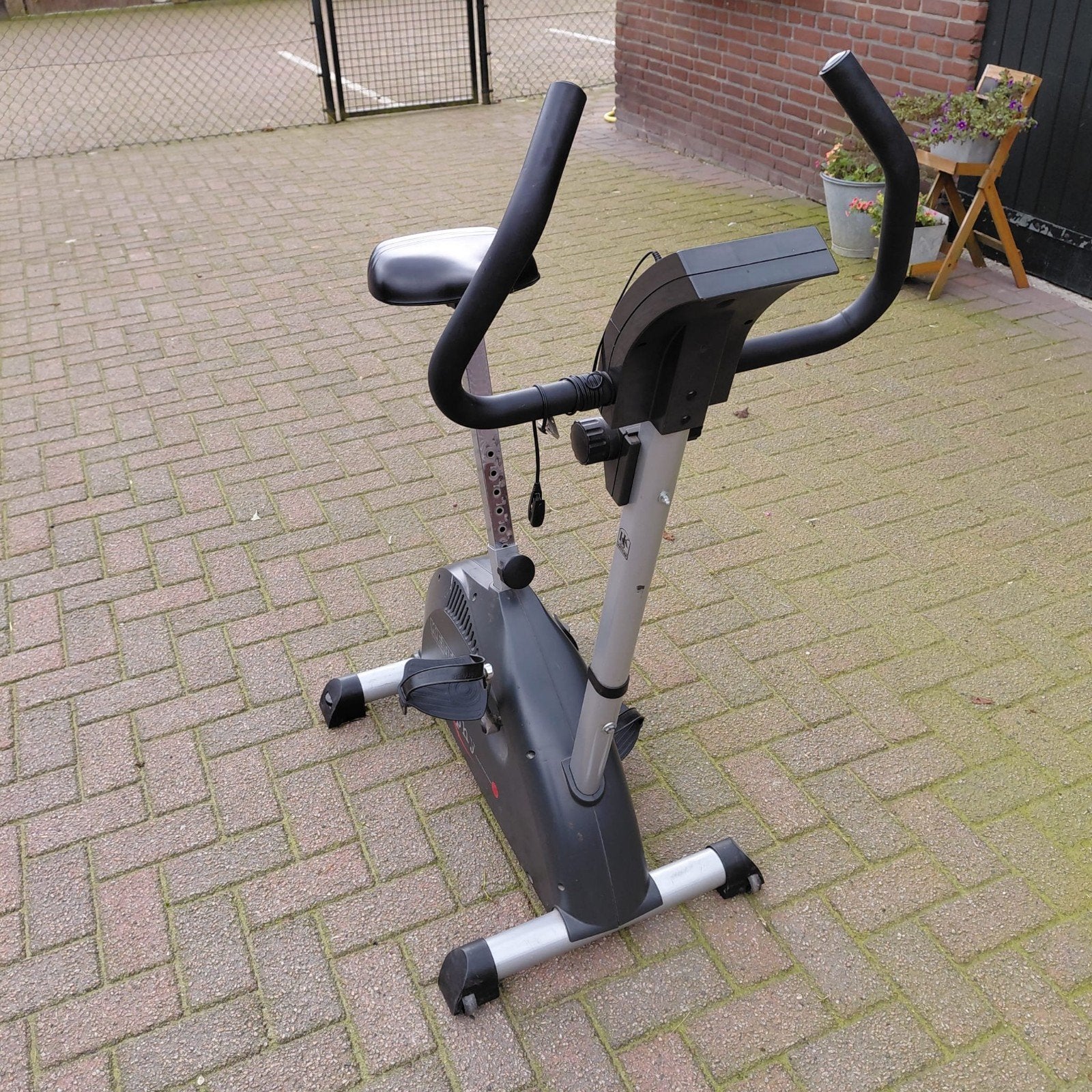 home trainer, Ophalen, Gebruikt, Overige typen