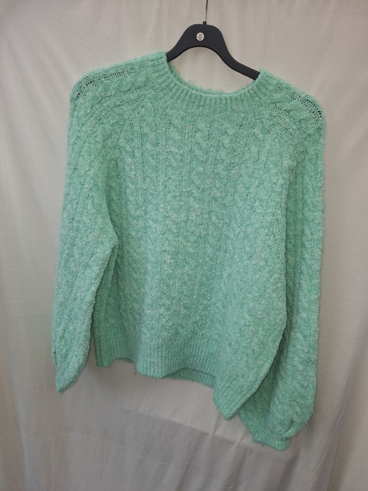 Trui Zusss maat xl, Ophalen of Verzenden, Gedragen, Maat 46/48 (XL) of groter, Groen
