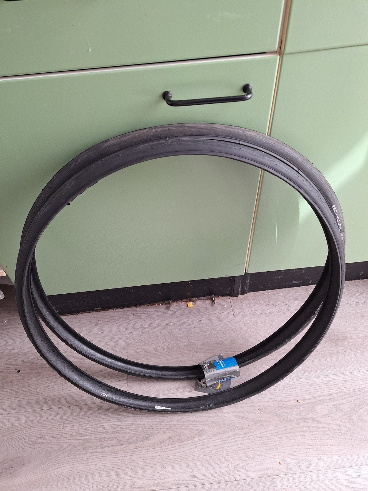 Schwalbe buitenband 700x25c, Ophalen, Band, Schwalbe, Nieuw