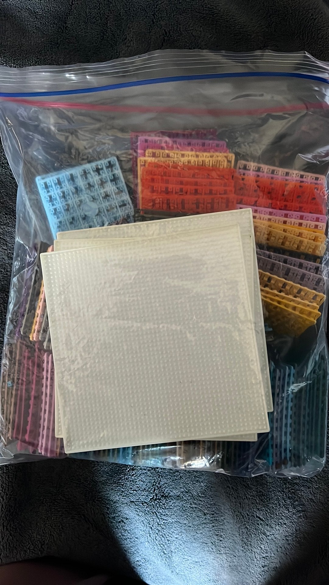 Pixel hobby, Nieuw, Ophalen of Verzenden, Knutselmateriaal, Kunststof