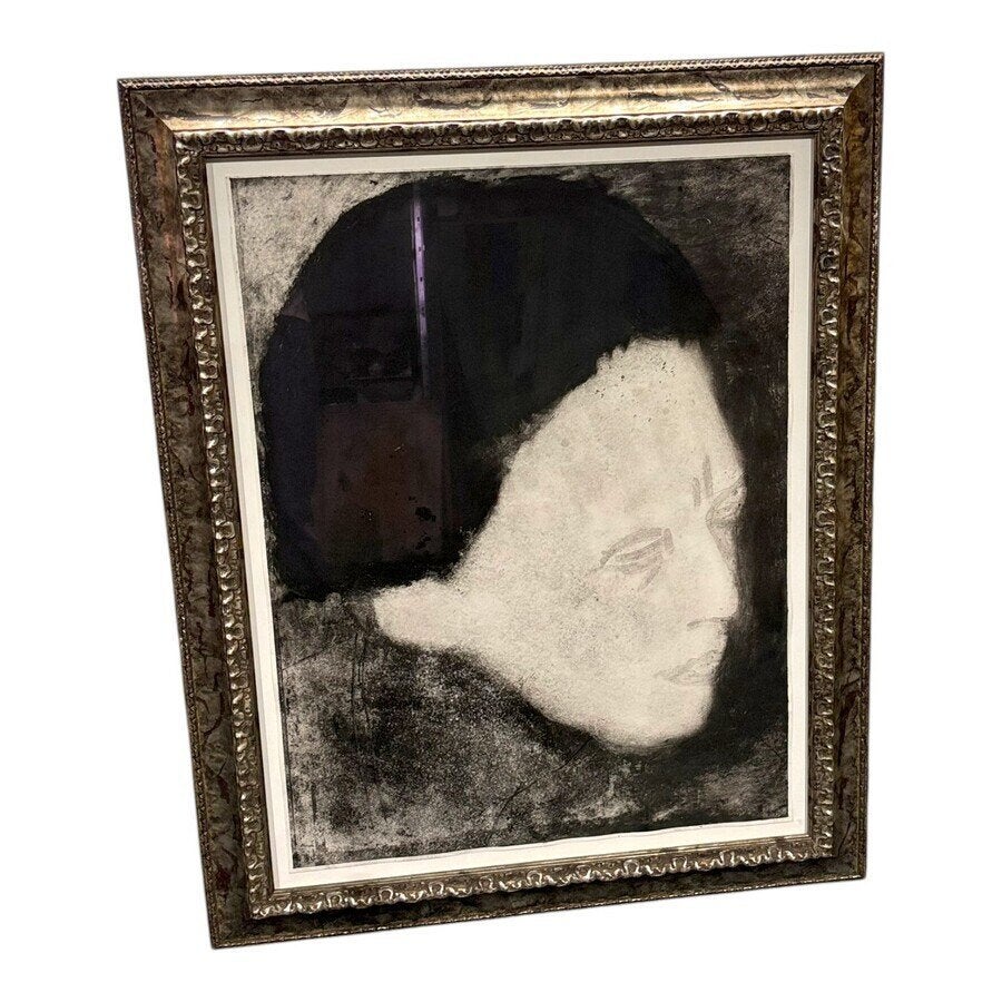Krin Rinsema (1947) - grote ets