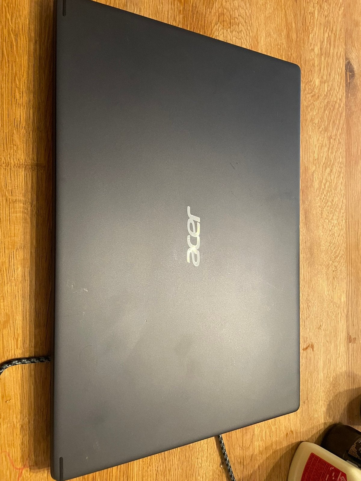 Acer aspire 5, Ophalen of Verzenden, Zo goed als nieuw, 15 inch, 2 tot 3 Ghz