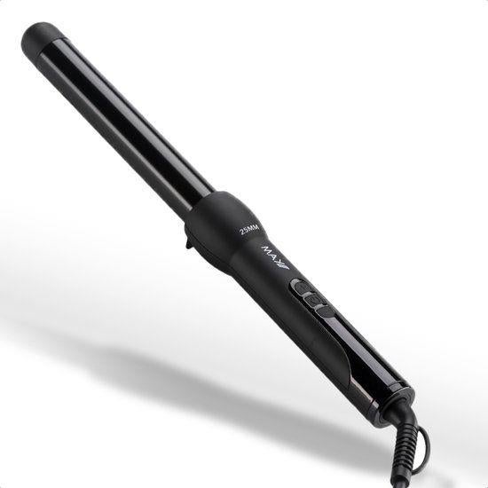 Twist Max Pro 25 mm Nieuw‼️, Ophalen of Verzenden, Nieuw, Haarverzorging