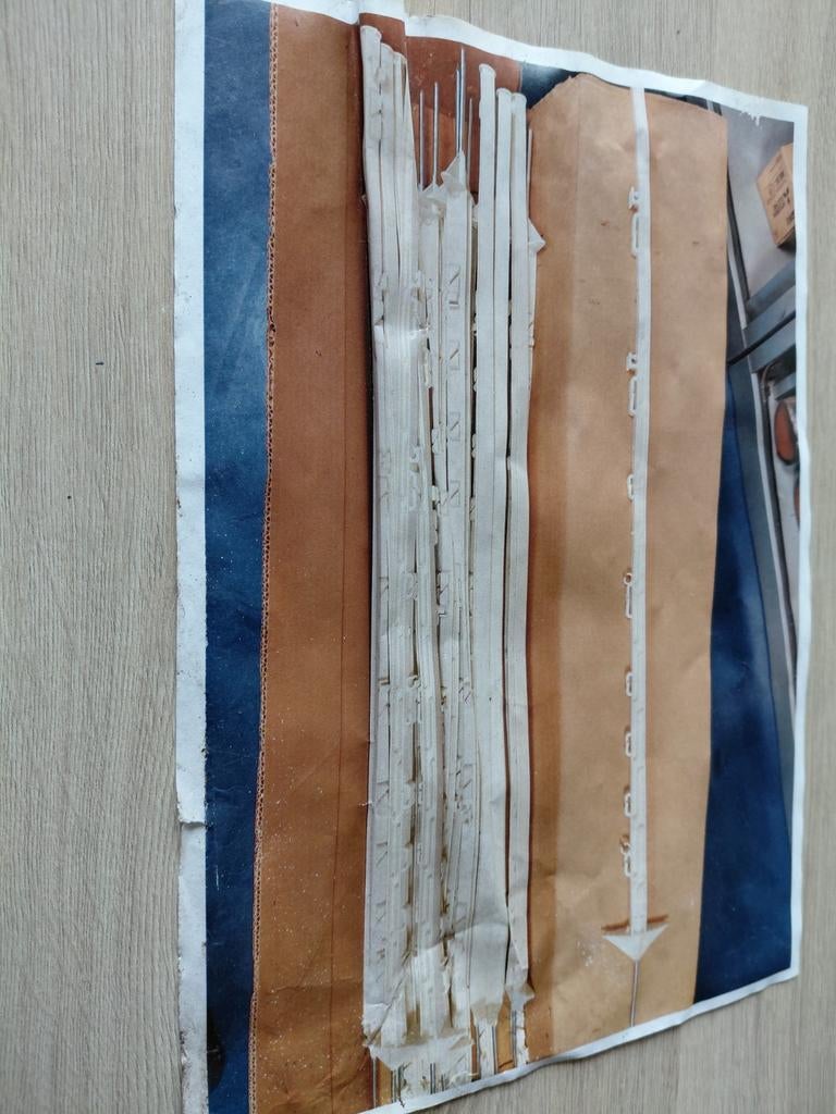 Afzet palen, Ophalen of Verzenden, Nieuw, Minder dan 180 cm, Palen