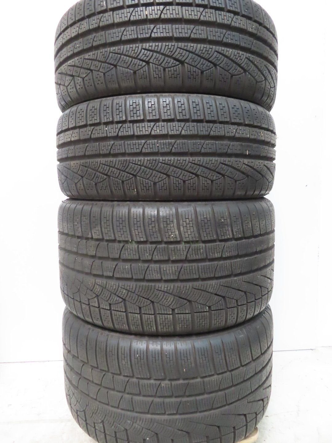 Porsche 19 inch Origineel velgen 911 997 2 S winterbanden, Auto-onderdelen, Banden en Velgen, 19 inch, Gebruikt, -, -