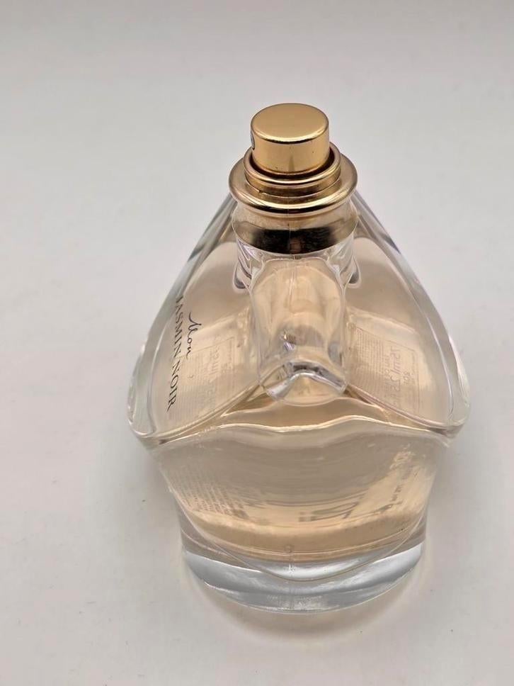 Bvlgari Mon Jasmin Noir eau de parfum 75ML Discontinued, Ophalen of Verzenden, Nieuw