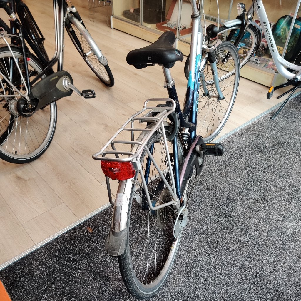 Giant Trooper Damesfiets M nu voor €139.99, Ophalen, Gebruikt, G, G