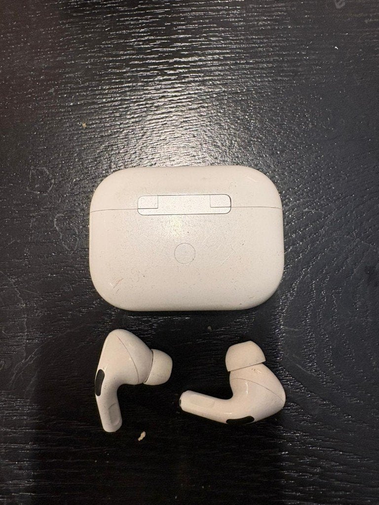 Apple airpods pro 1