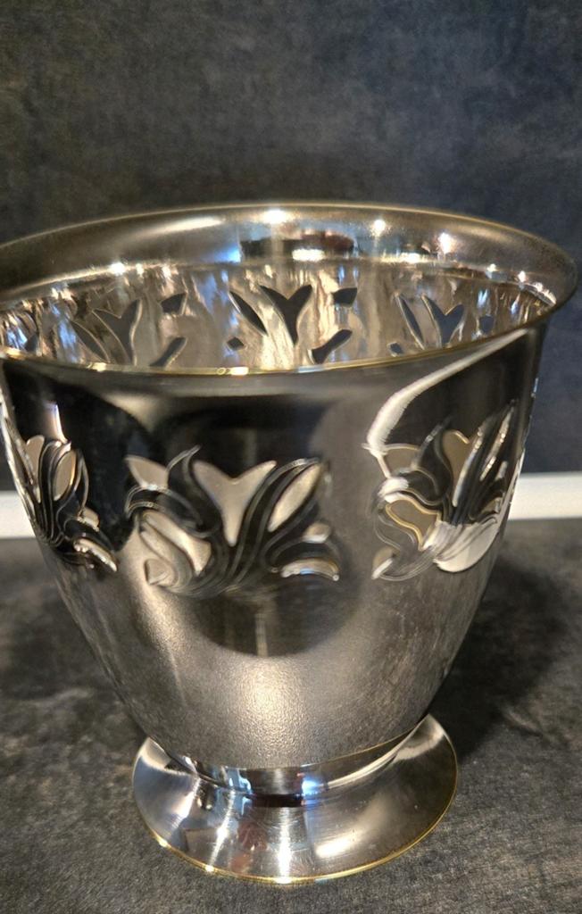 Lepelvaasje, Ophalen of Verzenden