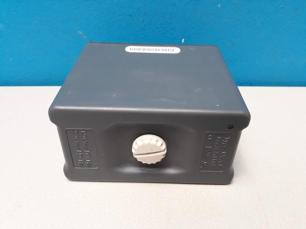 Branderautomaat Nefit smartline UBA 3 V3.5 0063BMI 163, Niet ingevuld, Gebruikt, Cv-ketel of Combi-ketel, Niet ingevuld
