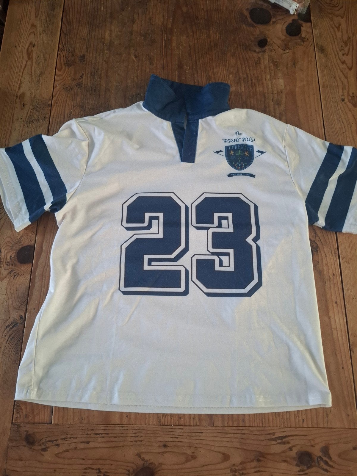Shirt, Ophalen, Nieuw, Maat 42/44 (L)