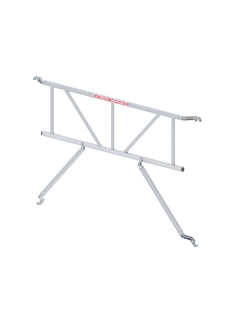Altrex Safe quick 5 stuks, Doe-het-zelf en Verbouw, Ophalen, Zo goed als nieuw, Rolsteiger of Kamersteiger, Minder dan 2 meter