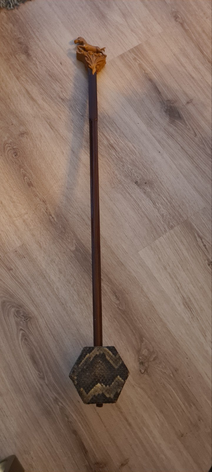Erhu (Chinese viool) - Restauratieobject, Ophalen of Verzenden, Gebruikt, Overige typen