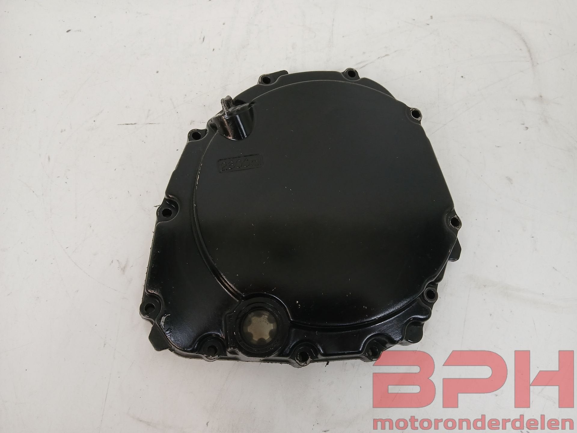 Koppelingsdeksel Suzuki GSX-R 600 750 SRAD 1996 t/m 2000 car, Gebruikt, -, -, Ophalen of Verzenden