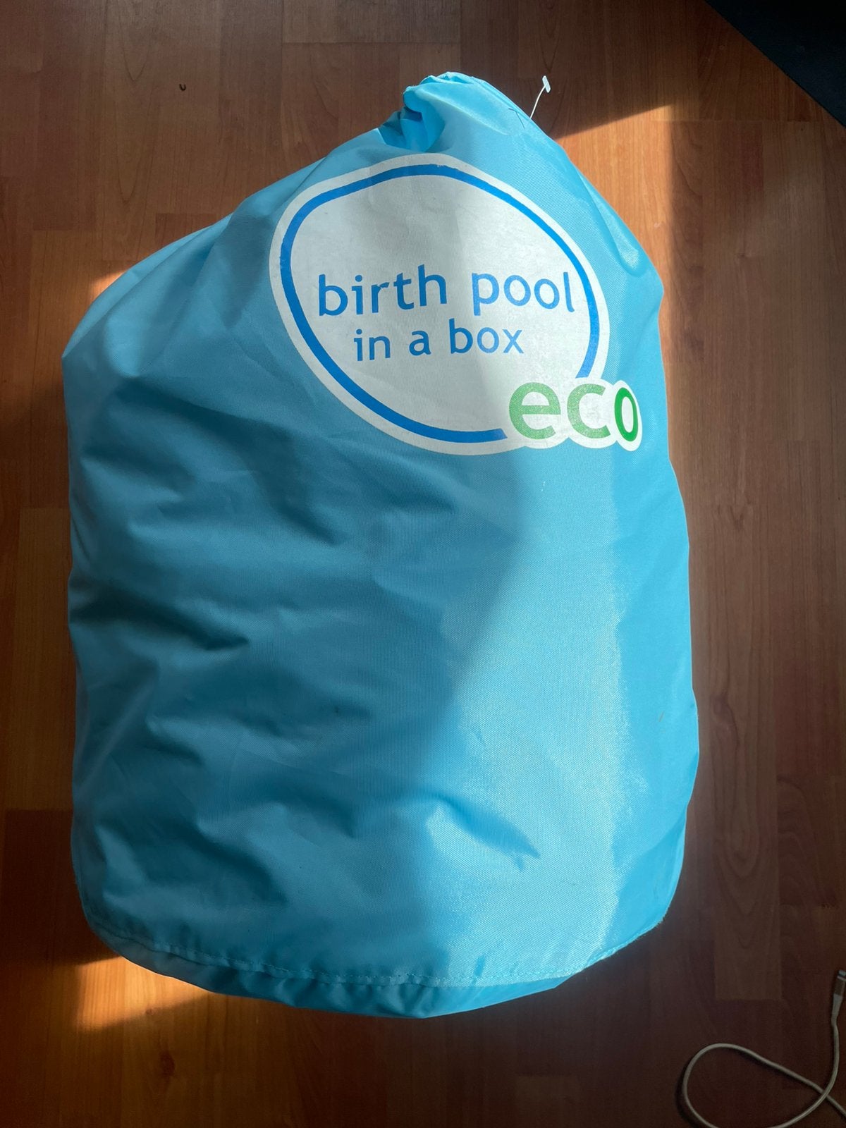 Birth Pool in a Box Eco Regular | compleet, Ophalen of Verzenden, Gebruikt