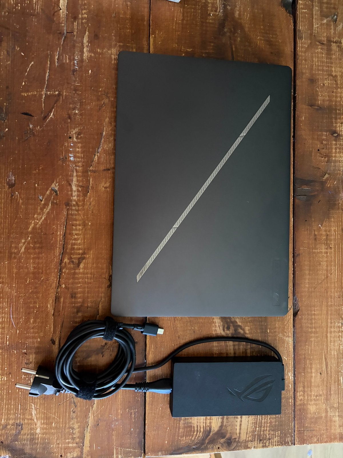 Asus Zephyrus G16 Intel Ultra 9 RTX 4070 OLED 240Hz, Computers en Software, Windows Laptops, 1,5 TB, Met videokaart, Asus, Qwerty