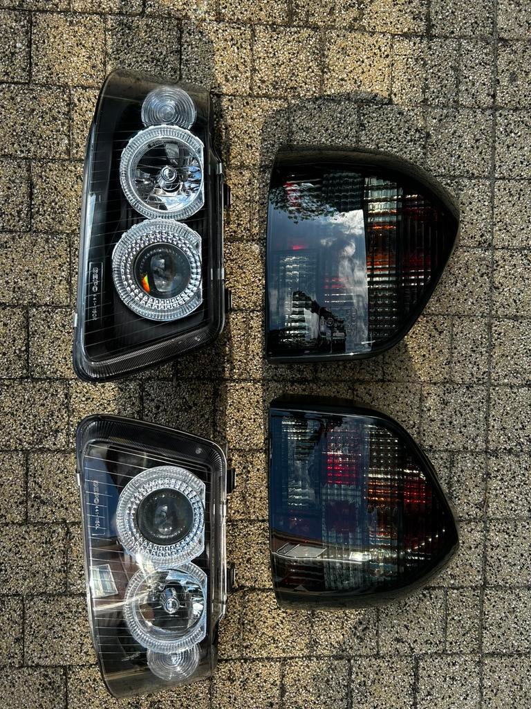 Koplampen + achterlichten audi A3 8L, Ophalen, Nieuw, Audi