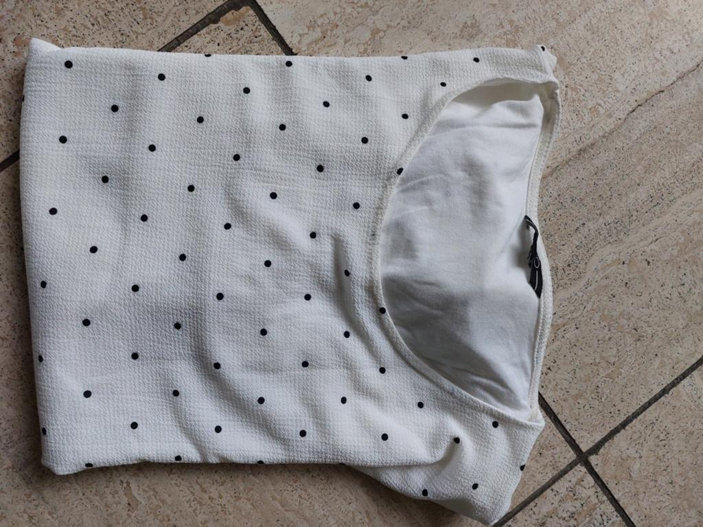 NED shirt xxl, Kleding | Dames, Ophalen, Wit, Maat 46/48 (XL) of groter, Zo goed als nieuw