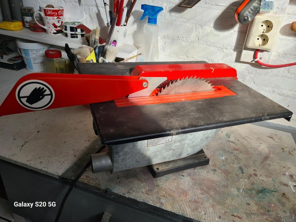 Gereedschap, Hobby en Vrije tijd, Ophalen, Groter dan 1:72, Overige merken