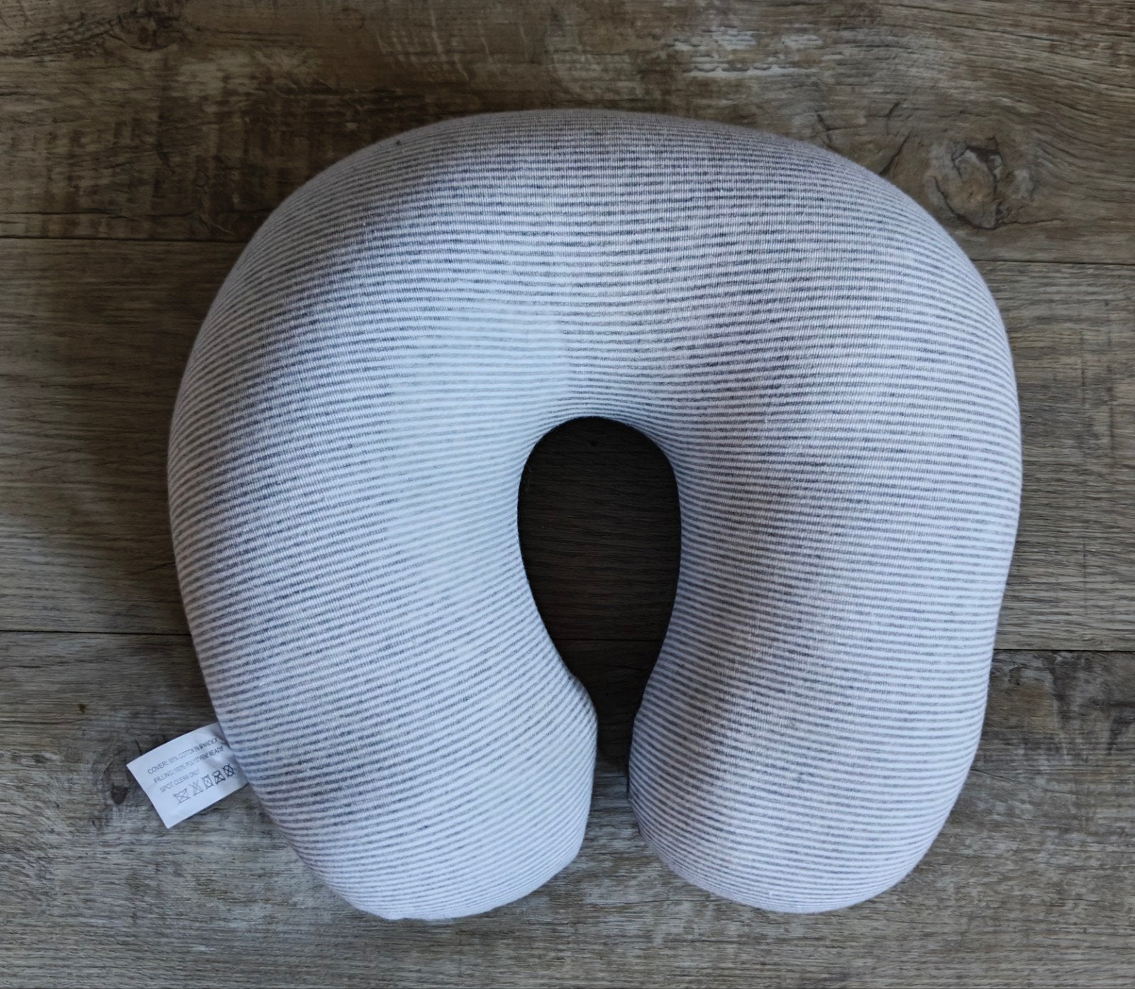 Nekkussen om comfortabel te reizen, Ophalen, Zo goed als nieuw, Overige typen