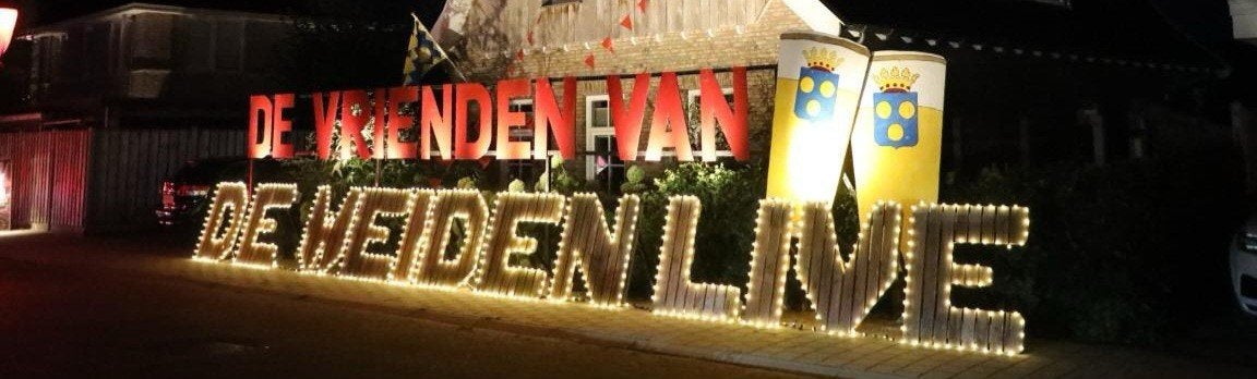 Straatversiering,  Dorpsfeest, Muziekfeest,  Carnaval, Ophalen, Versiering