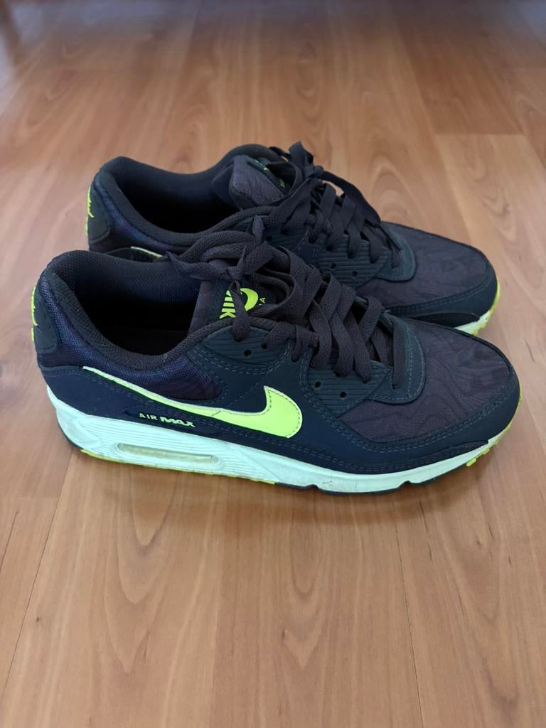 Nike Air max 90 maat:40, Kleding | Dames, Schoenen, Ophalen of Verzenden, Grijs, Sneakers of Gympen, Zo goed als nieuw