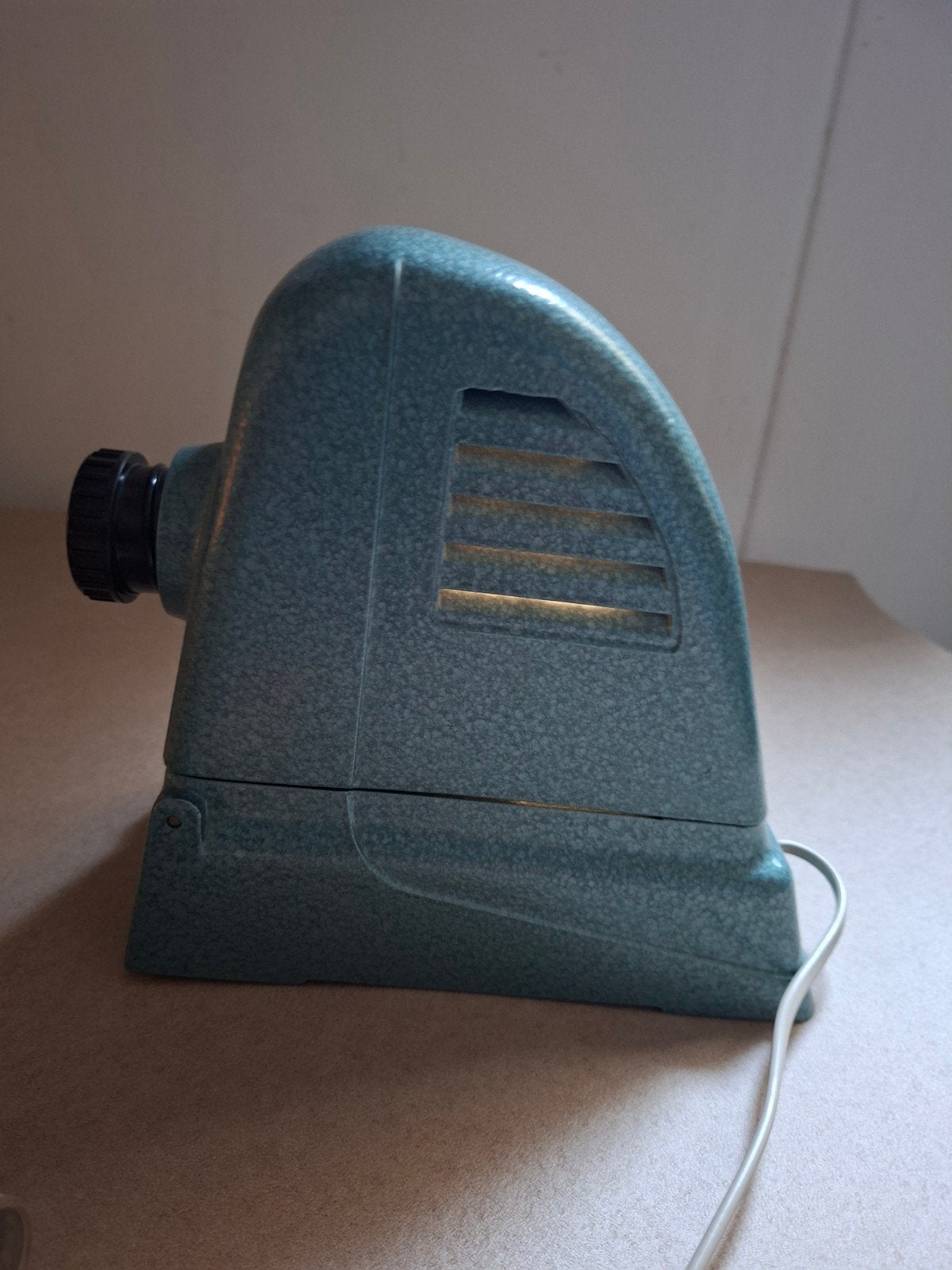 Vintage Buka Diaskop dia/film projector met toebehoren, Ophalen of Verzenden, Gebruikt