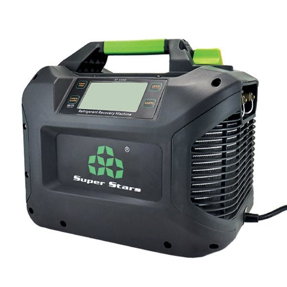 Super Stars ST-520D Herstel Machine Afpomp unit, Ophalen, Nieuw